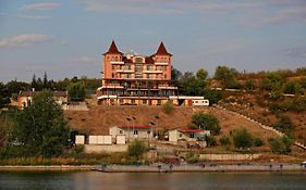 Комплекс АНИ МАР яз Клокотница